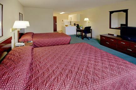 Extended Stay America Suites - Seattle - Northgate Szoba fotó