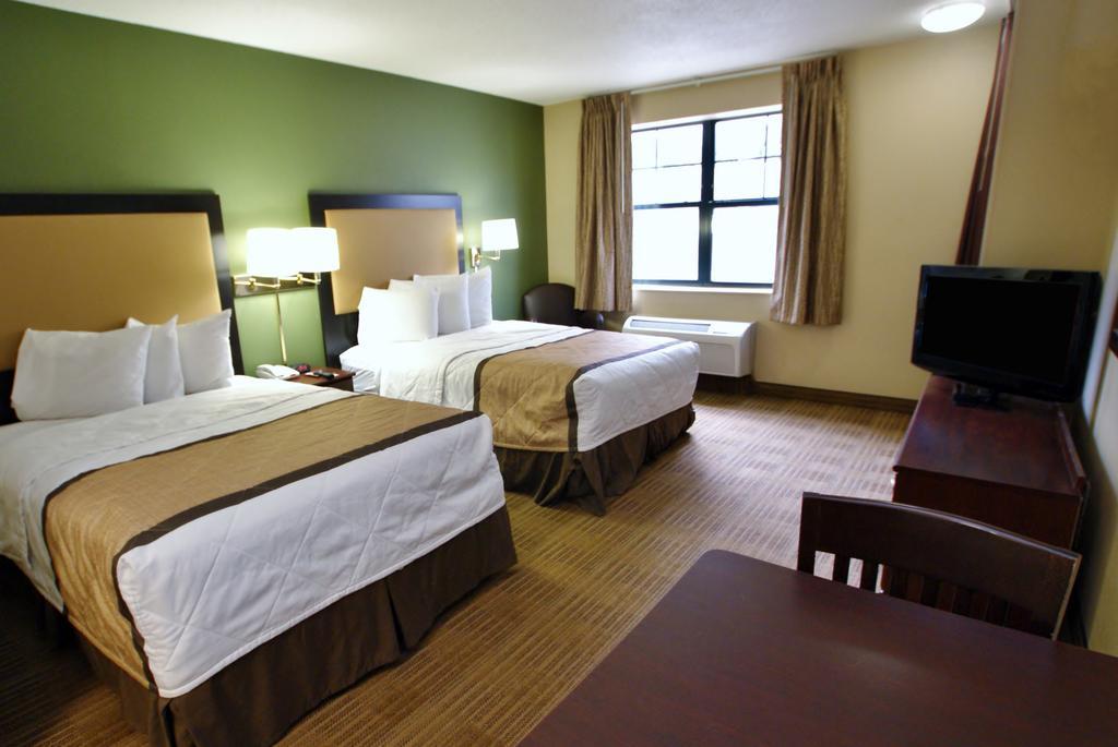 Extended Stay America Suites - Seattle - Northgate Kültér fotó