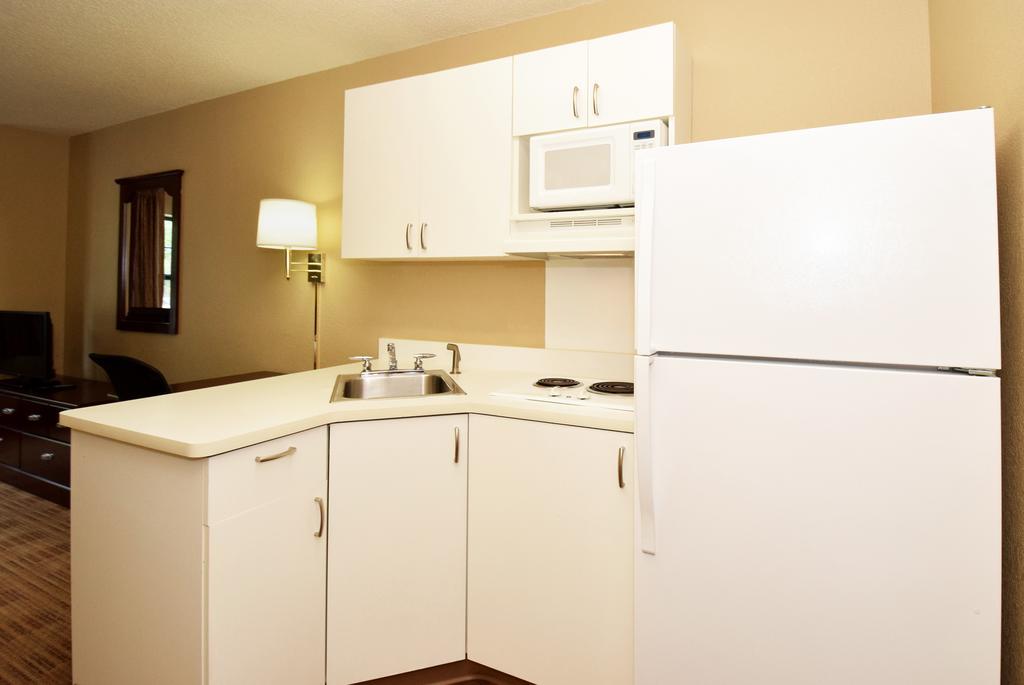 Extended Stay America Suites - Seattle - Northgate Kültér fotó