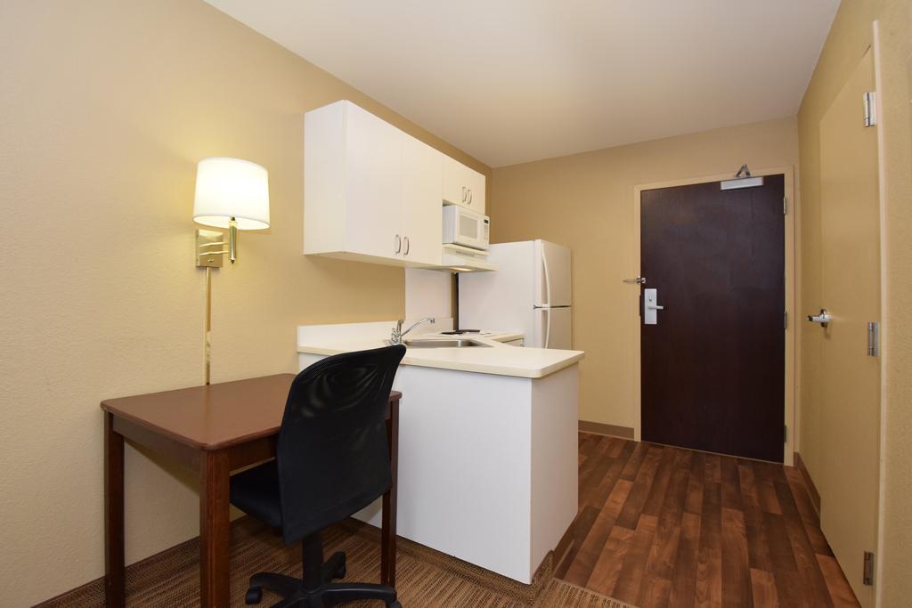 Extended Stay America Suites - Seattle - Northgate Kültér fotó