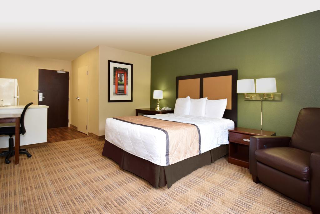 Extended Stay America Suites - Seattle - Northgate Kültér fotó