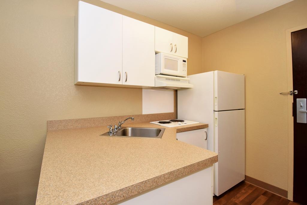 Extended Stay America Suites - Seattle - Northgate Kültér fotó