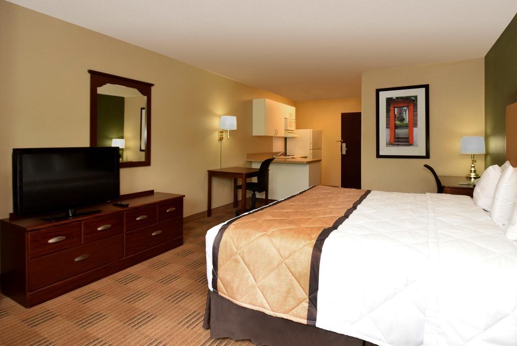 Extended Stay America Suites - Seattle - Northgate Kültér fotó
