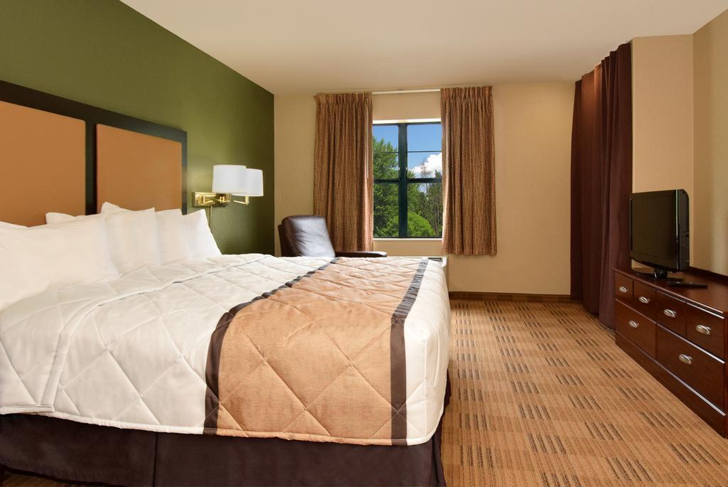 Extended Stay America Suites - Seattle - Northgate Kültér fotó