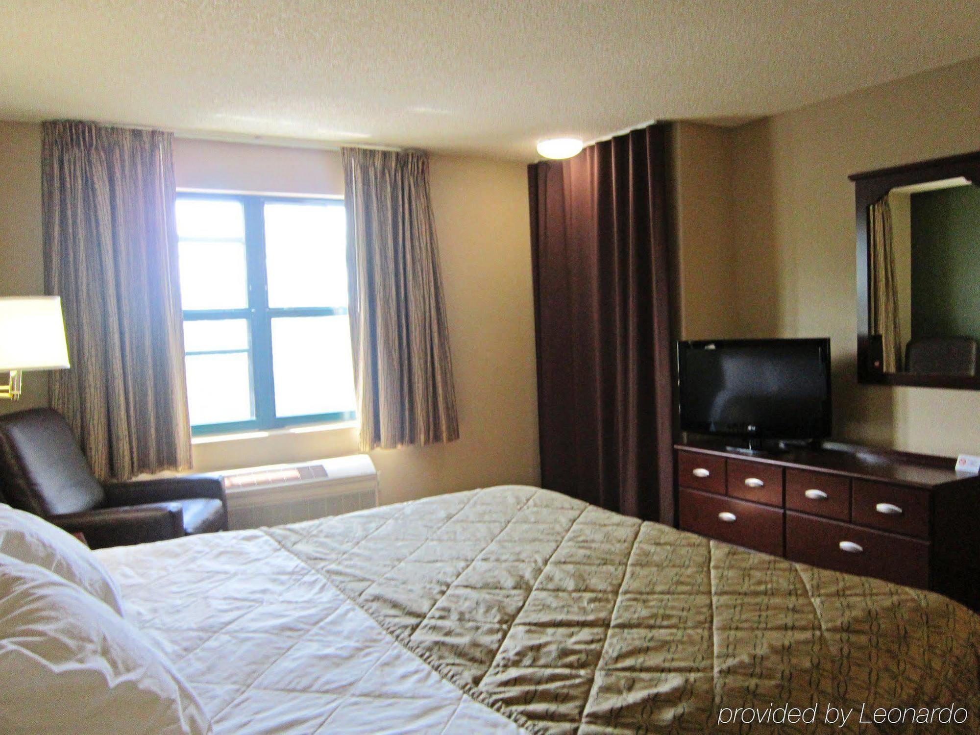 Extended Stay America Suites - Seattle - Northgate Kültér fotó