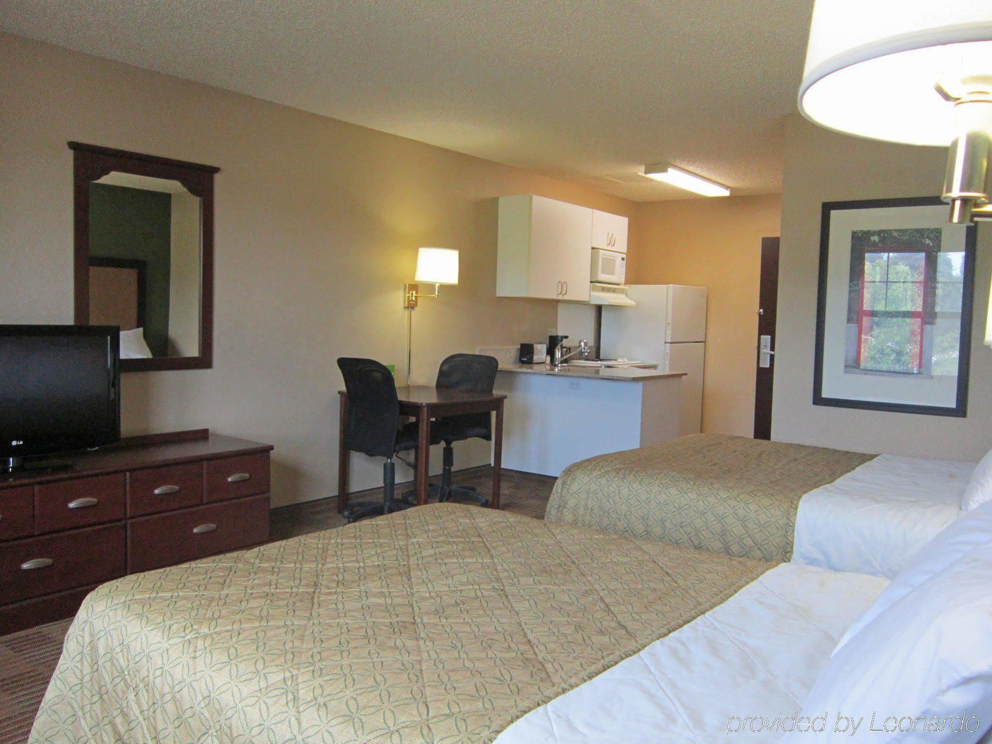 Extended Stay America Suites - Seattle - Northgate Kültér fotó
