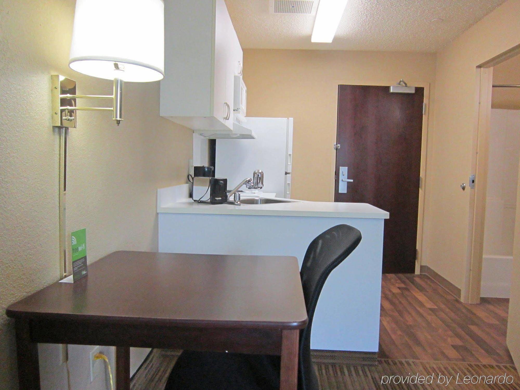 Extended Stay America Suites - Seattle - Northgate Kültér fotó