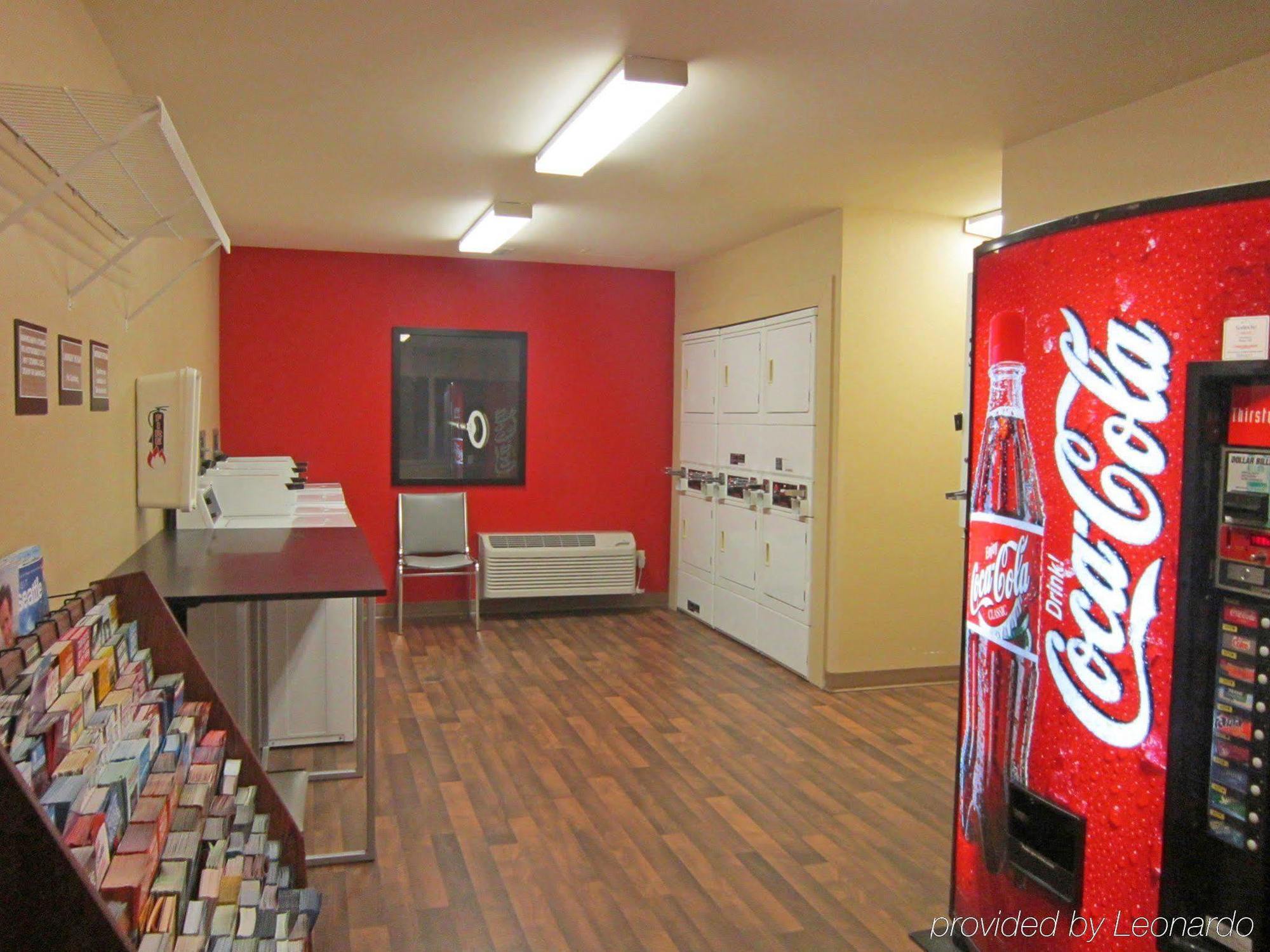 Extended Stay America Suites - Seattle - Northgate Kültér fotó