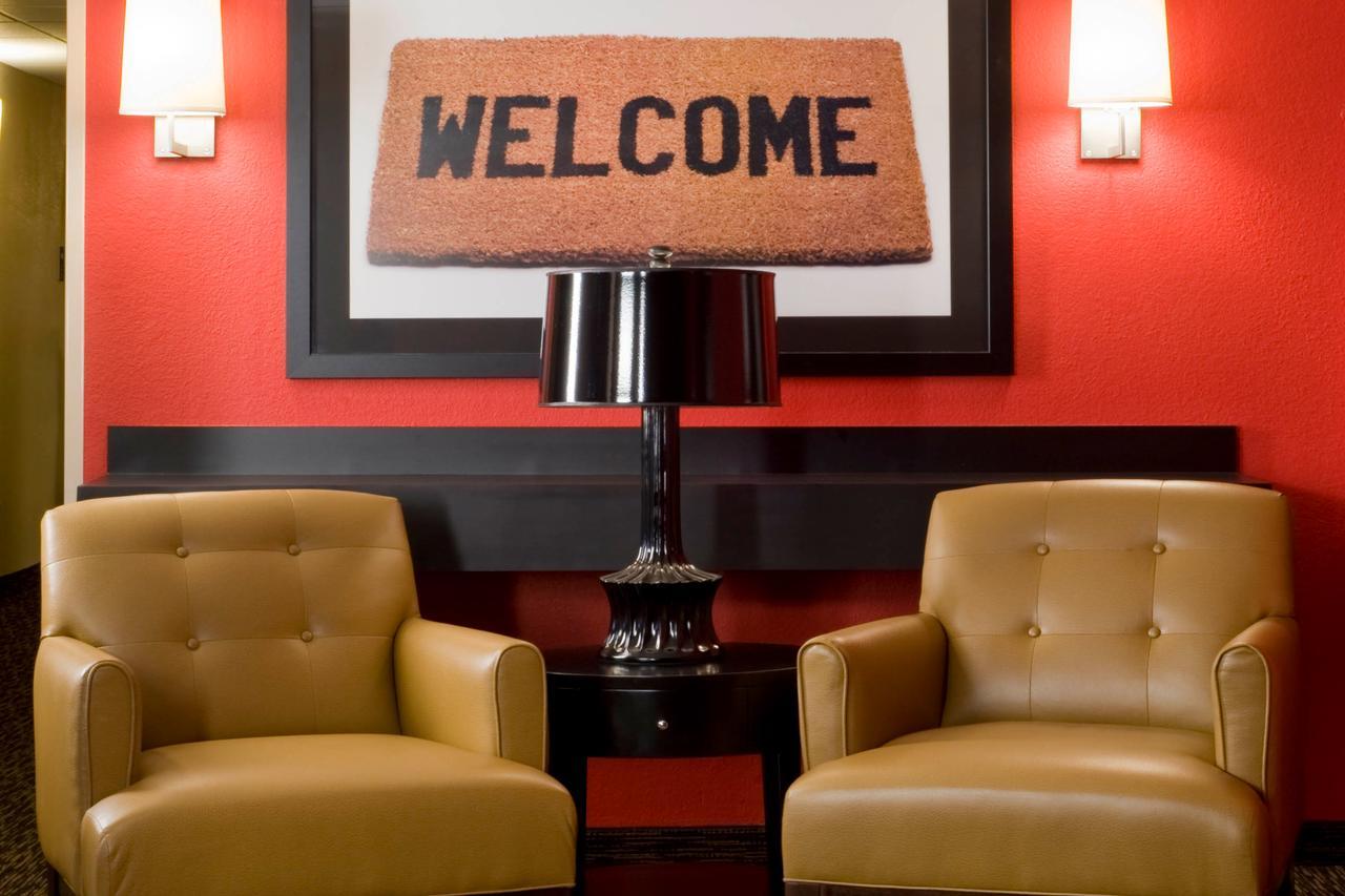 Extended Stay America Suites - Seattle - Northgate Kültér fotó