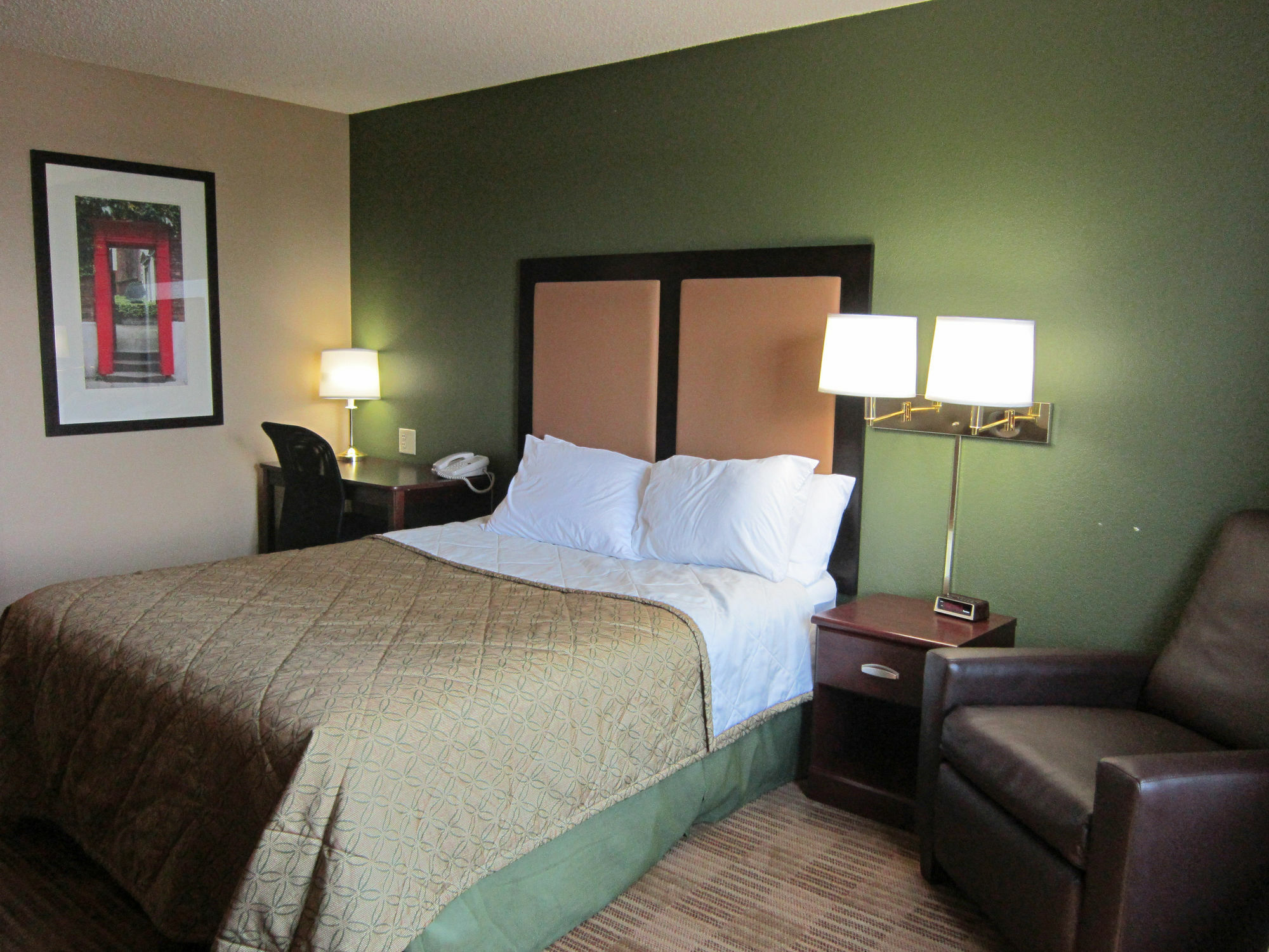 Extended Stay America Suites - Seattle - Northgate Kültér fotó