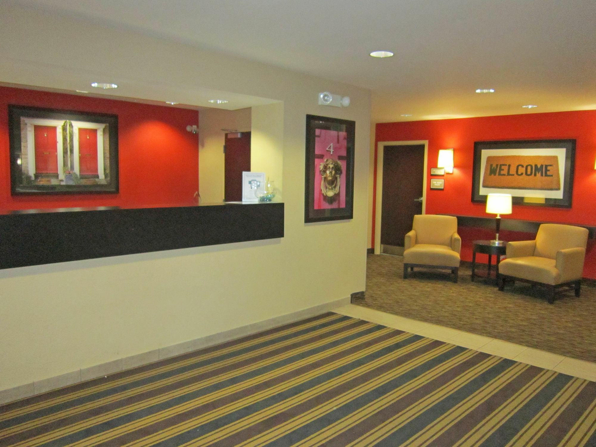 Extended Stay America Suites - Seattle - Northgate Kültér fotó